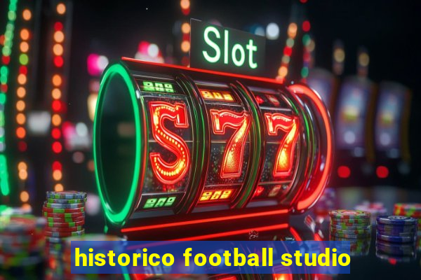 historico football studio